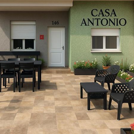 Casa Antonio Apartment Porrino Exterior photo
