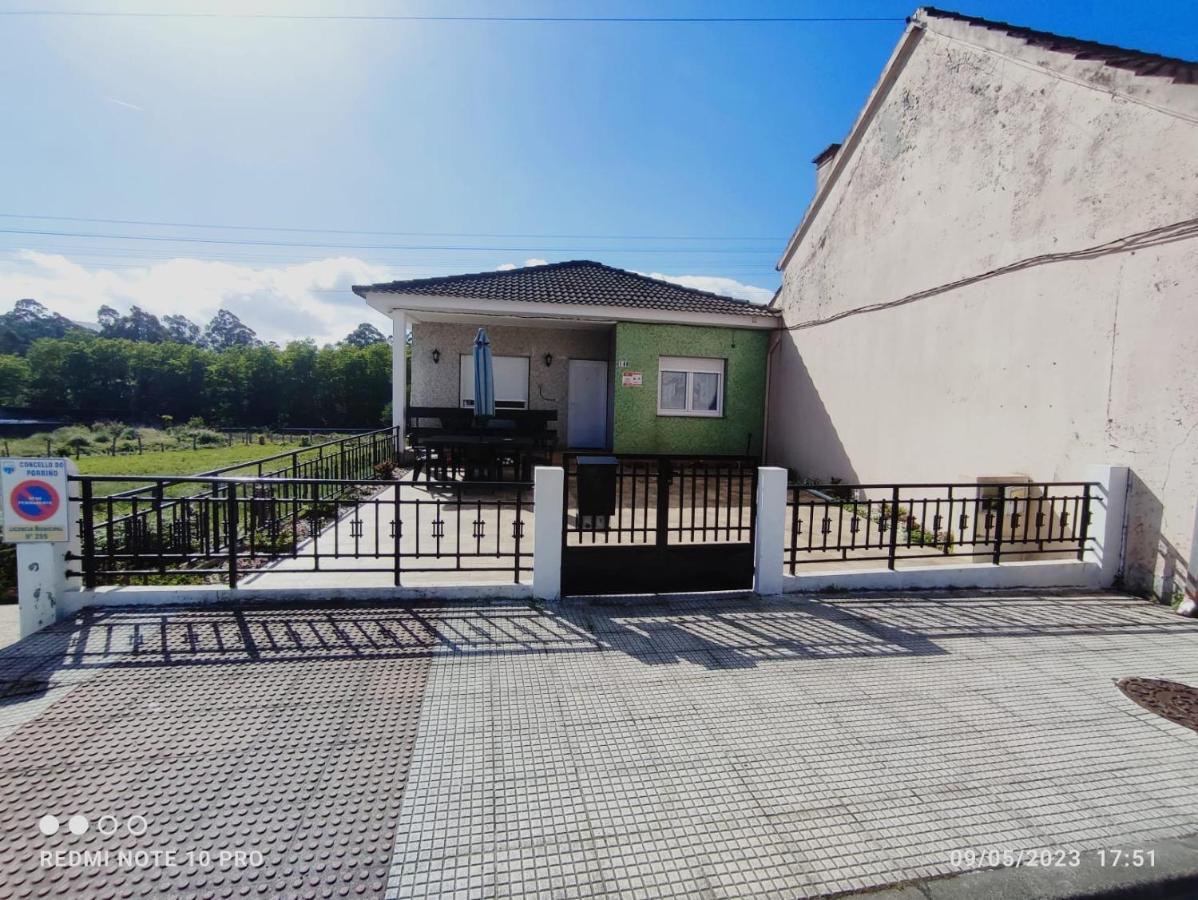 Casa Antonio Apartment Porrino Exterior photo